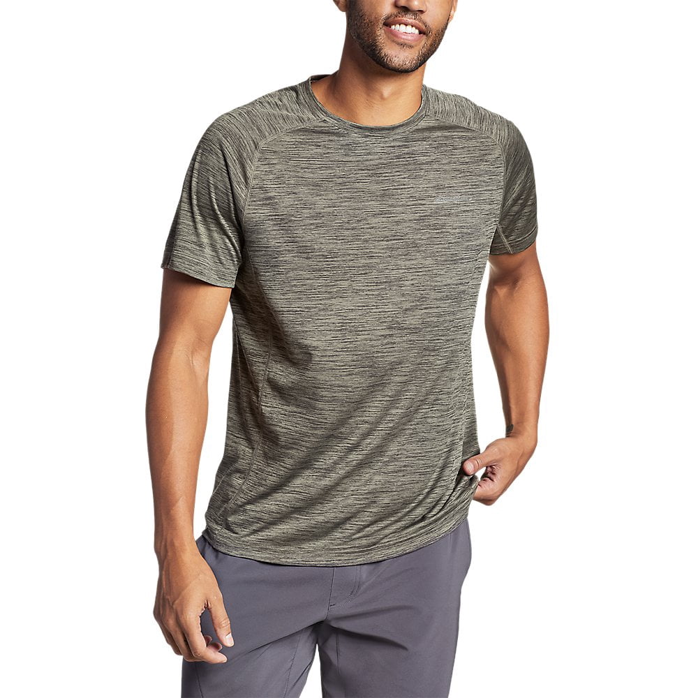 Eddie Bauer Mens Resolution Short 