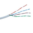 thumbnail image 3 of VIVO 500ft bulk Cat6 Ethernet Cable / Wire UTP Pull Box 500 ft Cat-6 Grey LAN (CABLE-V006), 3 of 7