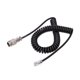 thumbnail image 5 of Microphone Cable Replacement 8 Pin To RJ45 Speaker Cable for Yaesu FT450D/FT897D, 5 of 9