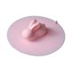 thumbnail image 5 of Tapones para bañera, cubierta de drenaje de ducha, tapón de drenaje Flexible, tapón de drenaje para bañera, para ducha de Hotel, baño doméstico, 5,91 Rosa Macarena Cubierta de drenaje de piso, 5 of 8
