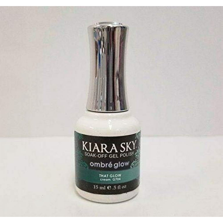 Kiara sky top ombre glow
