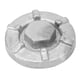 thumbnail image 5 of Tapón de drenaje de aceite para Yamaha, 4HC-15351-00-00 Tapón de drenaje de aceite del motor H Tapa de drenaje de aceite Confiable y duradera, 5 of 9