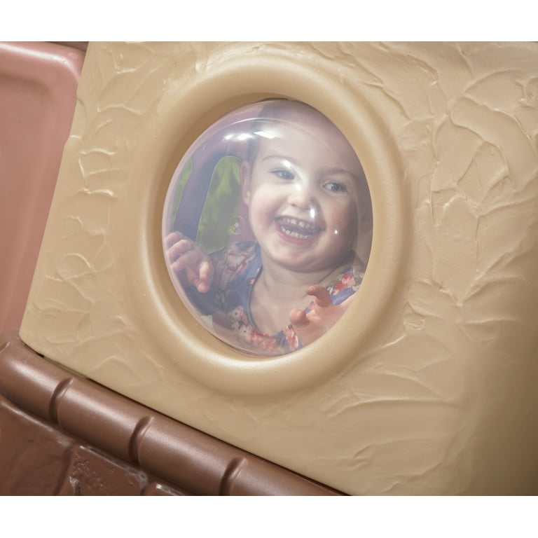 Little tikes hotsell clubhouse climber