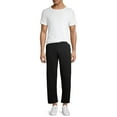 Gildan Men's Versatile Fleece Sweatpants with Pockets, Elastic Waist