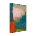 thumbnail image 2 of Sue Jachimiec 'Braw VI' Canvas Art, 2 of 3