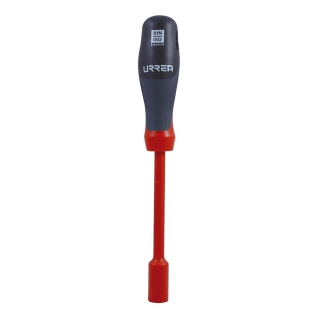 Desarmador Trimaterial Urrea 1000V Caja 9mm 9209MTV