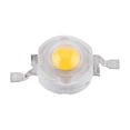 thumbnail image 1 of Chip de bombilla LED Sincero SMD 1W blanco cálido Paquete de 50, 1 of 10