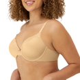 thumbnail image 2 of Sujetador Maidenform Comfort Devotion con estampado Latte Lift 38 C, 2 of 6