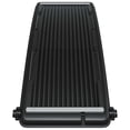 thumbnail image 3 of vidaXL Curved Pool Solar Heating Panels 2 pcs 110x65 cm, 3 of 5