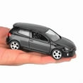 thumbnail image 5 of 1/36 VW Golf 6 Diecasts Car Model Volkswagen To Scale Golf Gti Miniature Alloy Toy Pull Back Vehicle Models for Childrens Gifts, 5 of 8