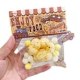 thumbnail image 1 of Jouet de Nourriture pour Pattes de Chat Osmanthus B-218, Jouet de Décompression Sensorielle pour Soulagement du Stress, Relaxation, Amusement, 1 of 6
