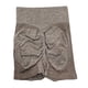 thumbnail image 3 of Pantalones de cintura alta para mujer, cómodos, absorben el sudor, leggings casuales, ajustados Caqui S M, 3 of 8