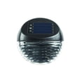 thumbnail image 1 of Duracell Solar Puck Outdoor LED Stair Light, Pack of 4, 1 of 1