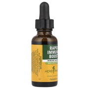 Herb Pharm - Rapid Immune Boost - 1 Each-1 Fz