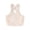 Beige, variant on Fareti Large Capacity Picking Pinafore with Storage Pouch, Waterproof Gardening Apron for Orchard Farm Berry Apple Harvest
