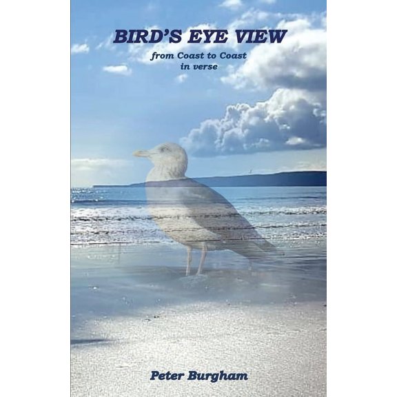 Bird's Eye View: from Coast to Coast in verse, (Paperback)