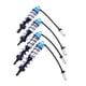 thumbnail image 3 of Amortiguador RC Ticfox 4PCS Accesorios RC Delantero Trasero, 3 of 12