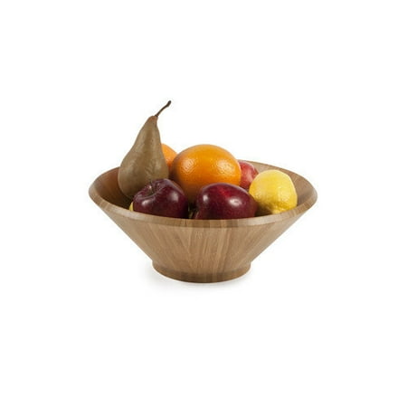 UPC 813326016385 product image for Core Bamboo Astor 12'' Fruit Bowl | upcitemdb.com