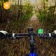 thumbnail image 3 of Dhrs Bicycle Speedometer And Odometer Wireless Waterproof Cycle Bike Computer With Lc, 3 of 5