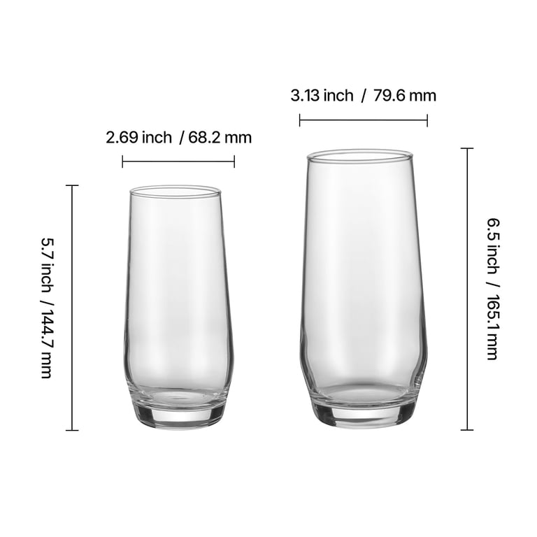 acrylic tumblers blanks CLEARANCE