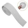 thumbnail image 1 of CHICHUMID Ladder Pads White Noise Reduction for Loft Bed Ladder 1Set, 1 of 7