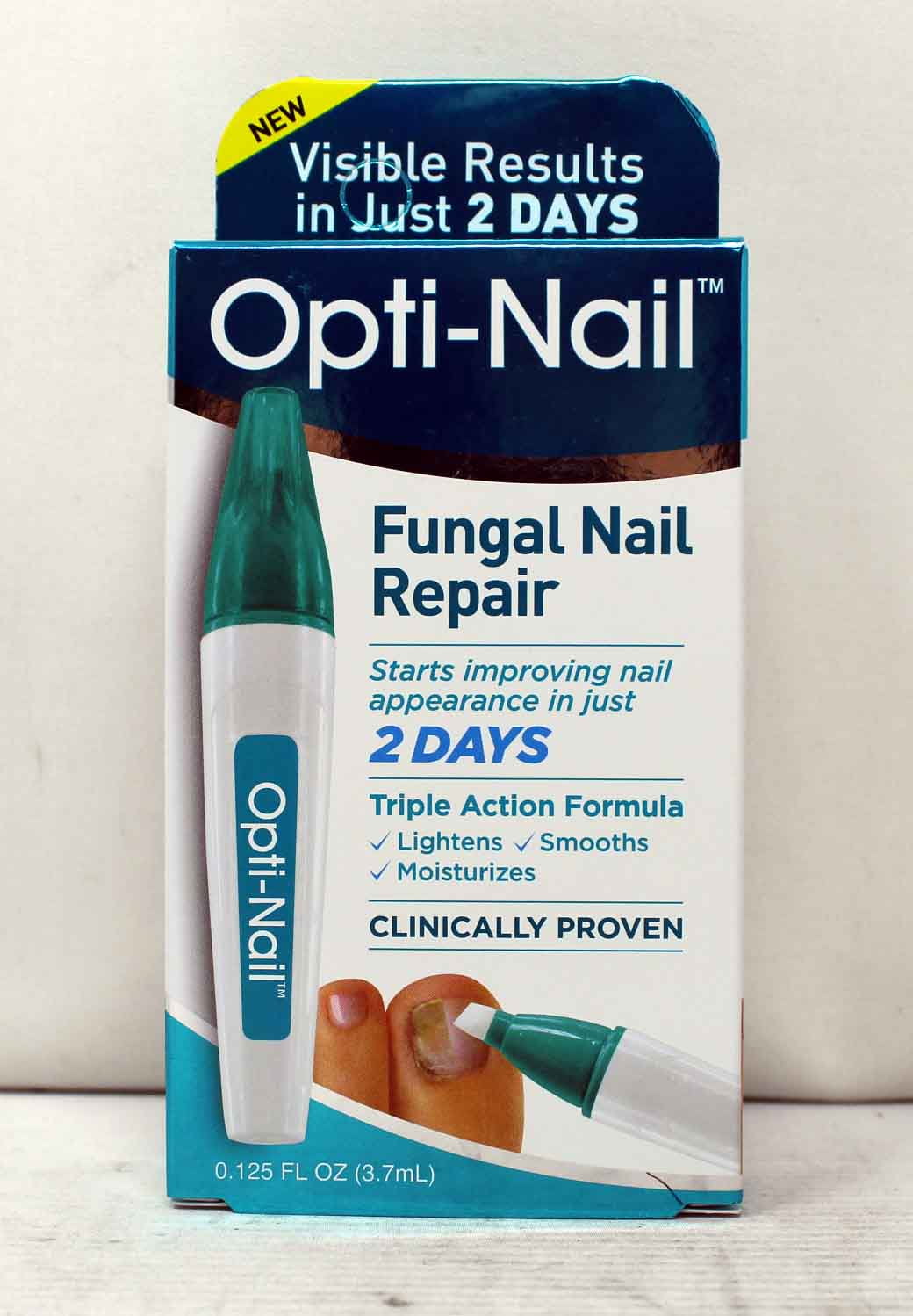 OptiNail Fungal Nail Repair Pen .125 Ounces