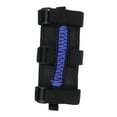 thumbnail image 5 of FOMIYES 1Pack Passenger Support Grab Handle in Black Base and Blue Rope for Compatible 8.25X4.72X0.79in, 5 of 8