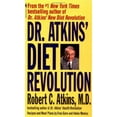 thumbnail image 2 of Dr. Atkins' Diet Revolution, (Paperback), 2 of 2