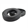 thumbnail image 2 of Koszal Replacement Breathable Soft Sponge Ear Pad Cushion Earmuff for Sony PS3 PS4 7.1, 2 of 6