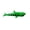 Green, variant on 3D Printed Marine with Movable Joints and Bright Colors Is Simple and Elegant Three-dimensional Figurine