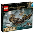 thumbnail image 3 of LEGO Pirates of the Caribbean TM Silent Mary 71042, 3 of 6