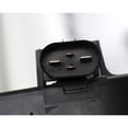 thumbnail image 3 of For Cadillac CTS Sedan A/C Radiator Fan Assembly 2014 2.0L Turbo / 3.6L Engine Heavy Duty 1st Design For GM3115284 | 22895851, 3 of 5