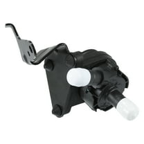 Unique Bargains No.DS788C419AC/DM5Z8C419A Auxiliary Cooling Water Pump for Ford Fusion 2013-2020 / 1Pcs Black