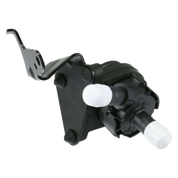Unique Bargains No.DS788C419AC/DM5Z8C419A Auxiliary Cooling Water Pump for Ford Fusion 2013-2020 / 1Pcs Black