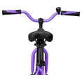 Jetson Light Rider M 16” Wheels Kids’ Lightup Unisex Bike, Ages 3
