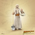 thumbnail image 4 of Figura de acción Indiana Jones Adventure Series Sallah 15 cm, 4 of 9