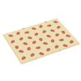 thumbnail image 2 of Bingfone Strawberries ,18" x 24"Dish Drying Mat for Kitchen Counter,Ultra Absorbent Microfiber, 2 of 7
