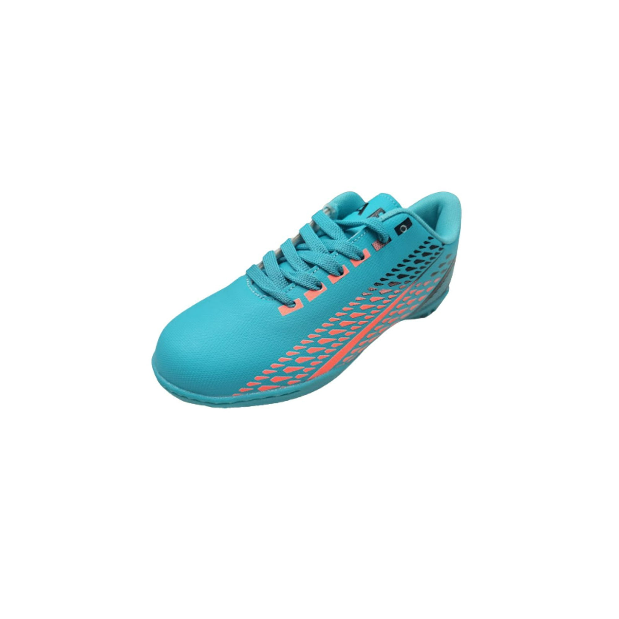 Zapatilla De Baby Fútbol Verde Talla 30