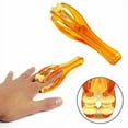 thumbnail image 6 of Head Massager Scalp Stress Relax, Soft Resin Finger Gripper Claw, 6 of 7