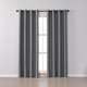 thumbnail image 1 of Cortina 90% de las cortinas de sombra aceptan cortinas de sombra de tamaño personalizado, cortinas de sombra alta, Sala de estar ligera y lujosa dormitorio Decoración, 1 of 4