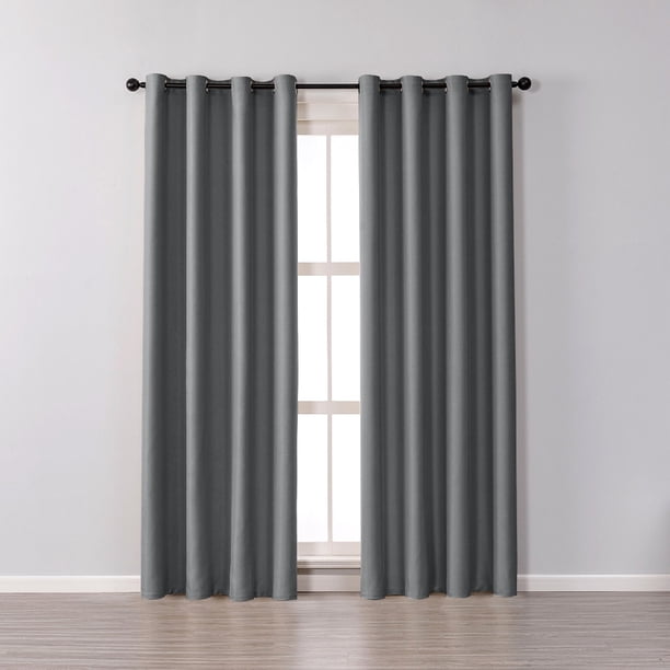 Cortina 90% de las cortinas de sombra aceptan cortinas de sombra de tamaño personalizado, cortinas de sombra alta, Sala de estar ligera y lujosa dormitorio Decoración