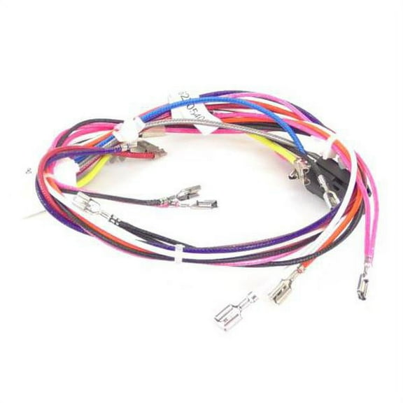 LG APPLIANCES EAD62705401 HARNESS,SINGLE - GENUINE OEM PART