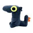 thumbnail image 2 of Clearance!Dancing Dragon Plush Doll Doll, Creative Decorative Decoration Toy, 2 of 6
