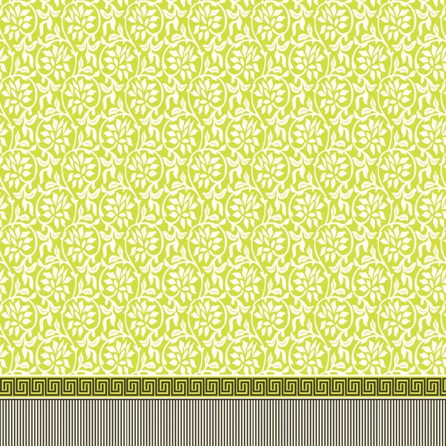 Soimoi Modal Satin Fabric Floral & Leaves Panel Print Sewing Fabric Yard 42 Inch Wide