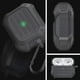 thumbnail image 4 of Funda para Apple AirPods Pro Tough Armor Spigen Negro Original Spigen Tough Armor/Negro, 4 of 4