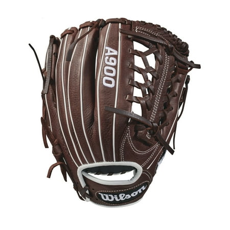 11.75 Infielders Baseball Glove - Wilson A900 11.75