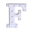 thumbnail image 2 of Up to 65% off Kitchen Gadgets Remote Control Alphabet Letter Lights LED Light Up White Plastic Letters Standin Kitchen Organizers and Storage, 2 of 2