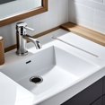 thumbnail image 1 of USHOBE 2Jgo Accesorios Para Desagüe De Lavabo De En Metal Plateado, 1 of 8
