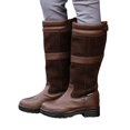 thumbnail image 4 of Brogini  Adult Hollingworth Leather Country Boots, 4 of 4