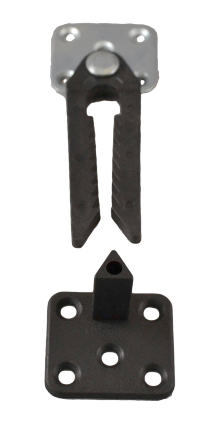 FR Snap Sofa Sectional Couch Connector Bracket with Teeth Plastic